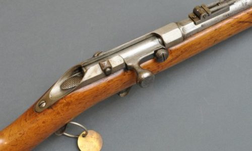 THE MUSEUM OF WEAPONS AND THE TRADITION OF GUNSMITHING IN GARDONE V.T.